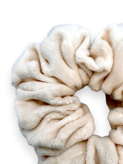 Aspen - Jumbo Scrunchie