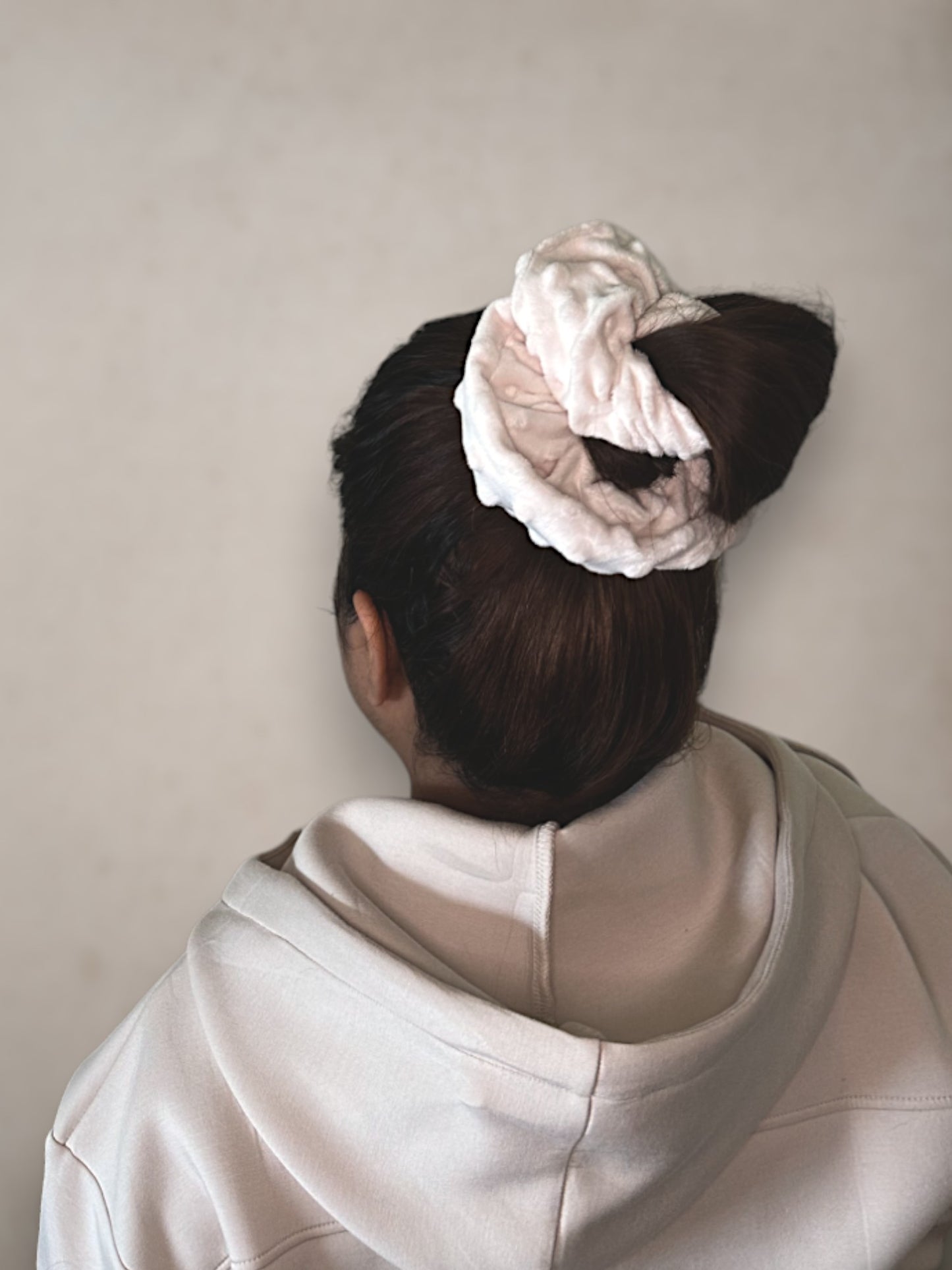 Aspen - Jumbo Scrunchie