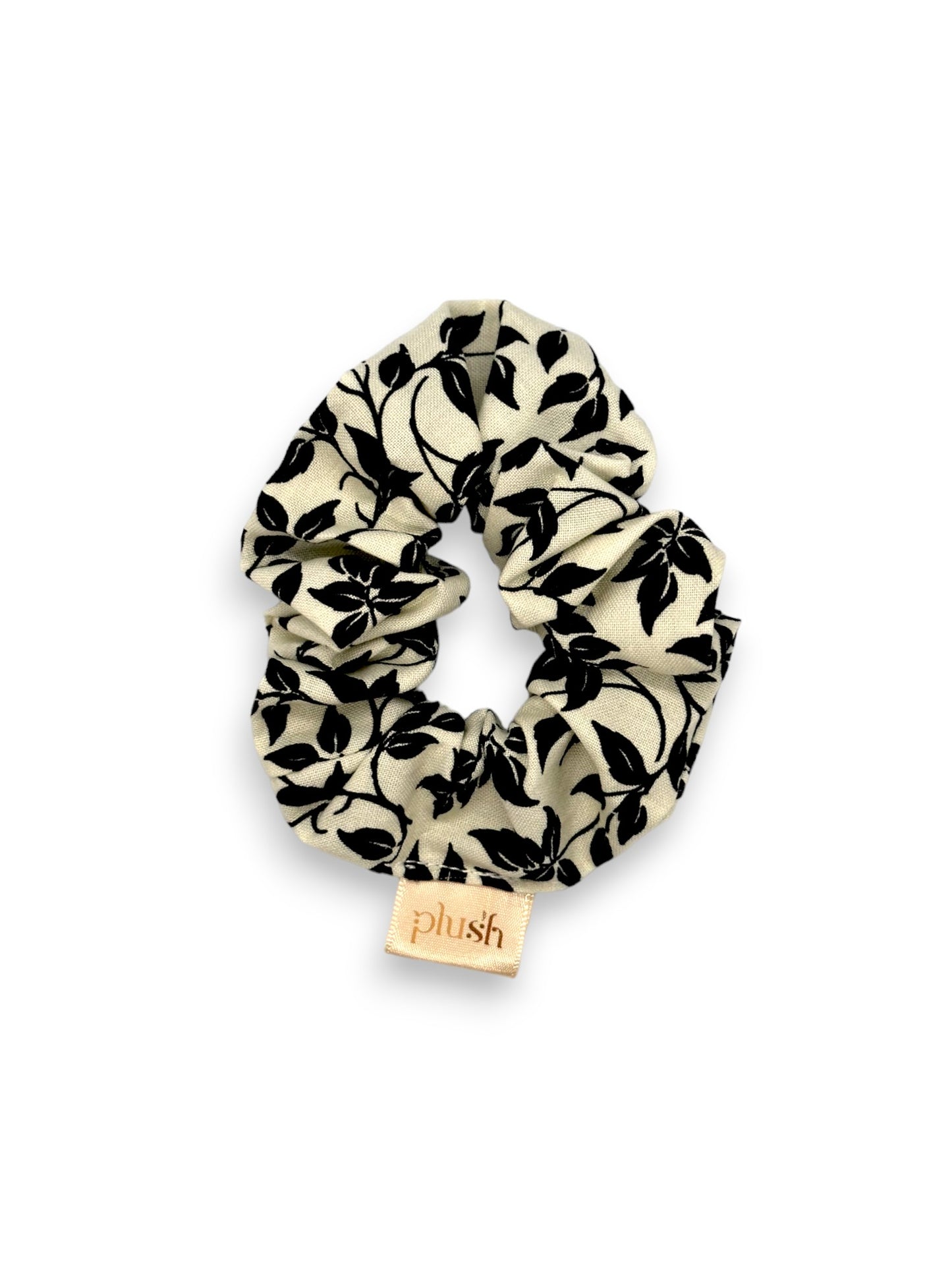 Ivy - Classic Scrunchie